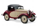 American Austin Roadster 1930 года